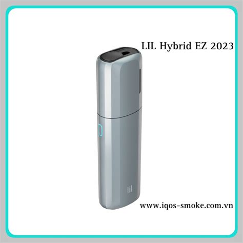 luz roja de lil hybrid ez